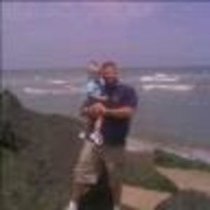 Meet your Posher, Fredrick